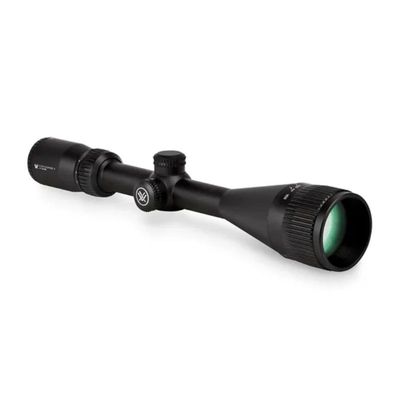 Vortex Crossfire II 4-12x50 SFP BDC MOA