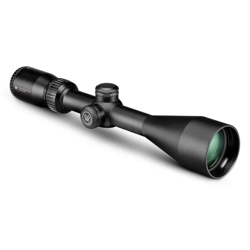 Vortex Crossfire II 3-9x50 SFP BDC MOA