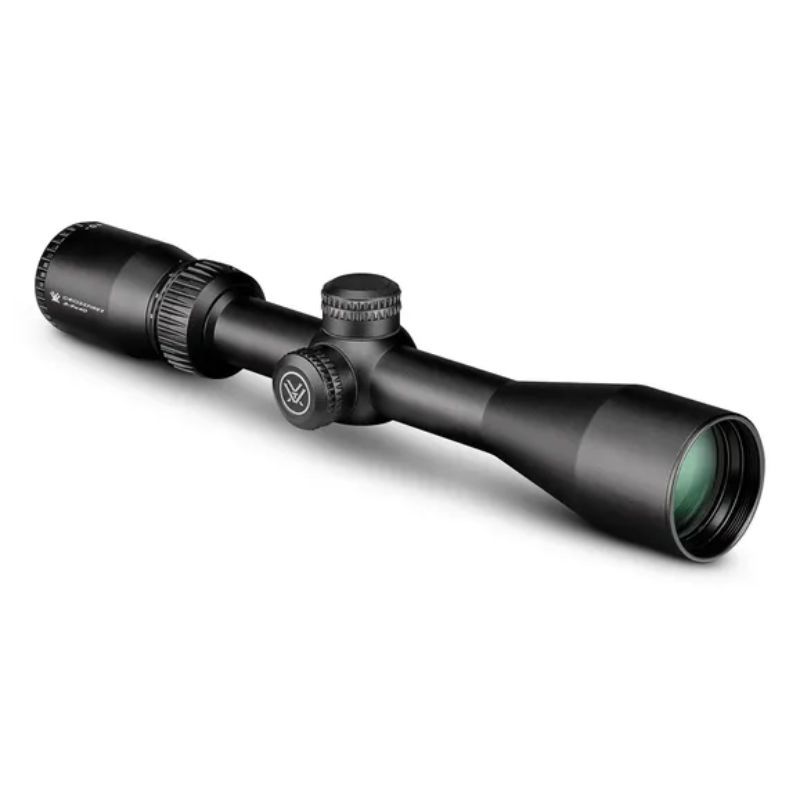 Vortex Crossfire II 3-9x50 SFP BDC MOA