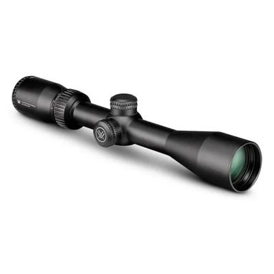 Vortex Crossfire II 3-9x50 SFP BDC MOA