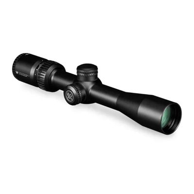 Vortex Crossfire® II 2-7x32 SFP V-Plex MOA Scout