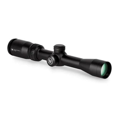 Vortex Crossfire® II 2-7x32 SFP V-Plex MOA