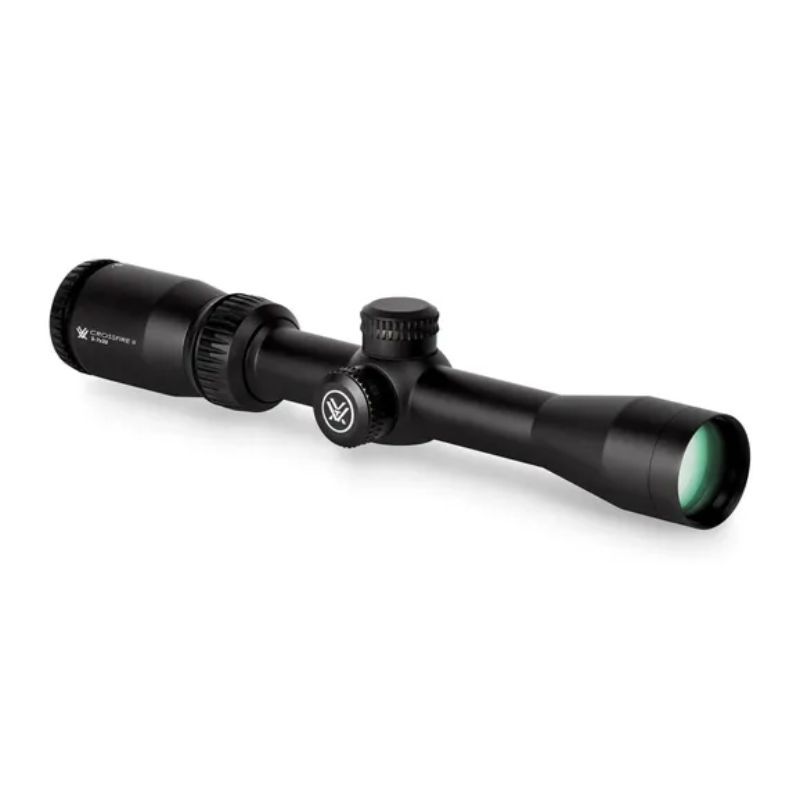 Vortex Crossfire® II 2-7x32 SFP BDC MOA