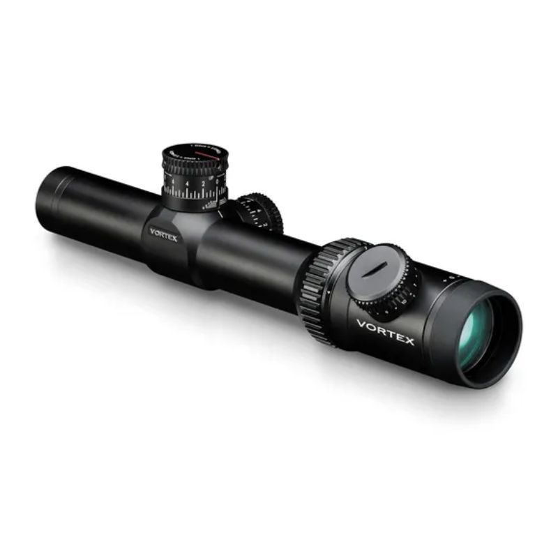 Vortex Crossfire® II 1-4x24 SFP Ranger MOA TMCQ