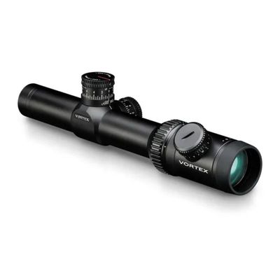 Vortex Crossfire® II 1-4x24 SFP Ranger MOA TMCQ