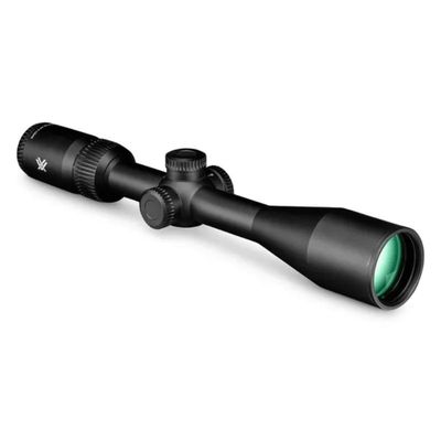 Vortex Crossfire HD 4-12x44 WideRange Plex MOA