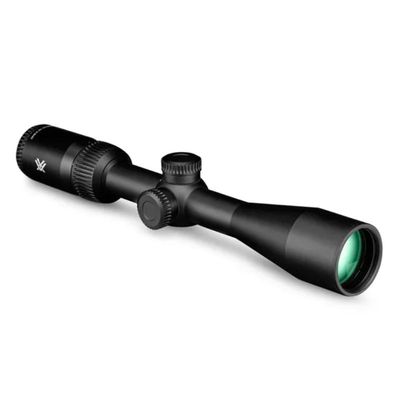 Vortex Crossfire® HD 3-9x40 V-Plex MOA Riflescope