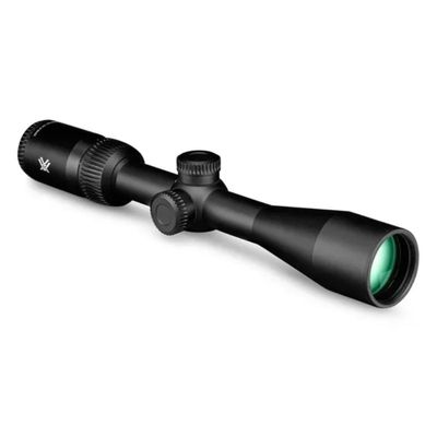 Vortex Crossfire® HD 3-9x40 Straight-Wall BDC MOA Riflescope