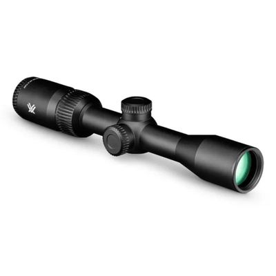 Vortex Crossfire® HD 2-7x32 V-Plex MOA Rimfire Riflescope