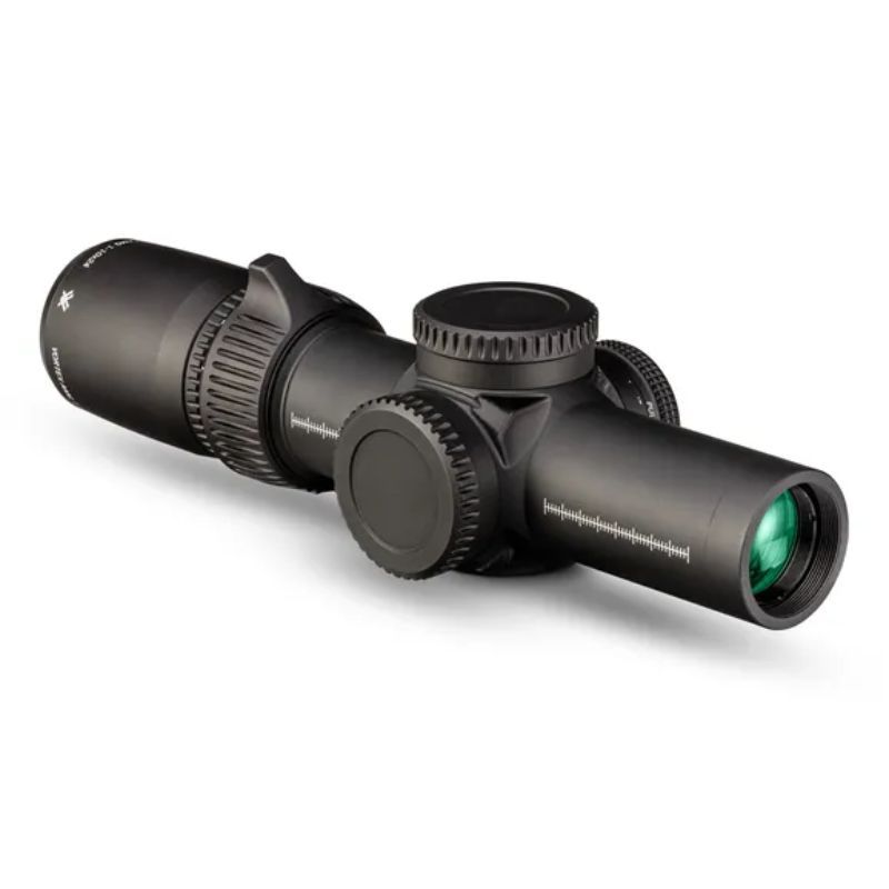 Vortex AMG® 1-10x24 FFP EBR-9 MRAD