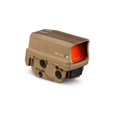 Vortex AMG UH-1 Gen II Holographic Sight Tan