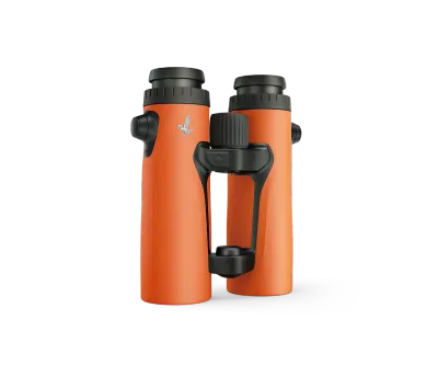 Swarovski EL Range 12x42 Orange Binocular