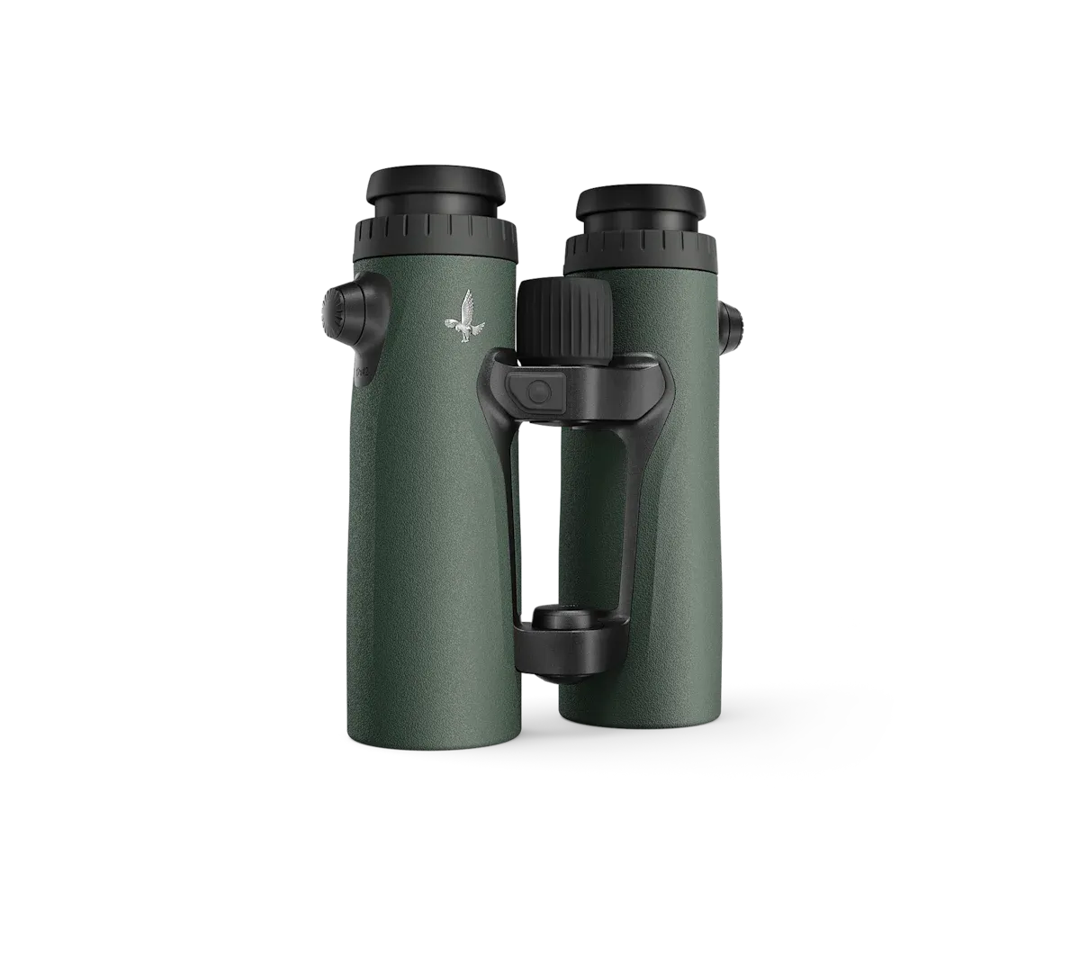 Swarovski EL 12x42 Range