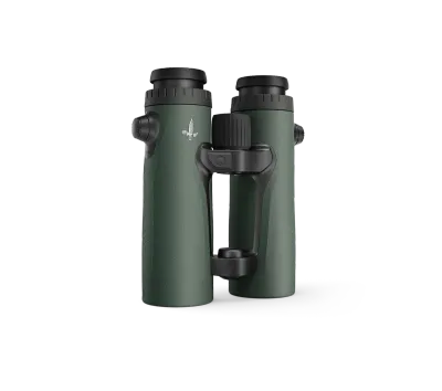 Swarovski EL 12x42 Range