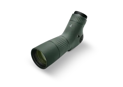 Swarovski AT Balance 18-45x65 Green (Angled)