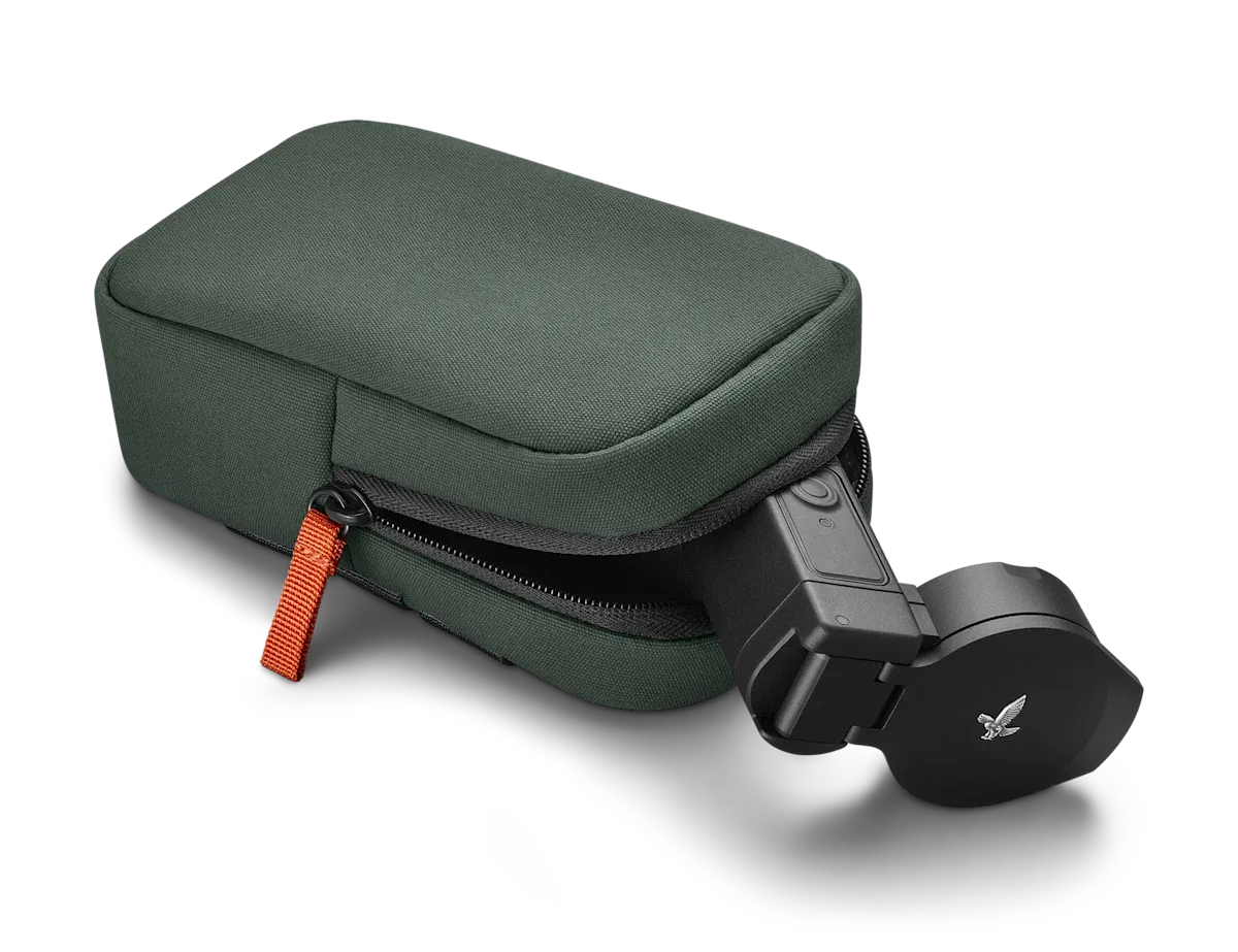 Swarovski BHB Bino Harness Accessory Bag Small