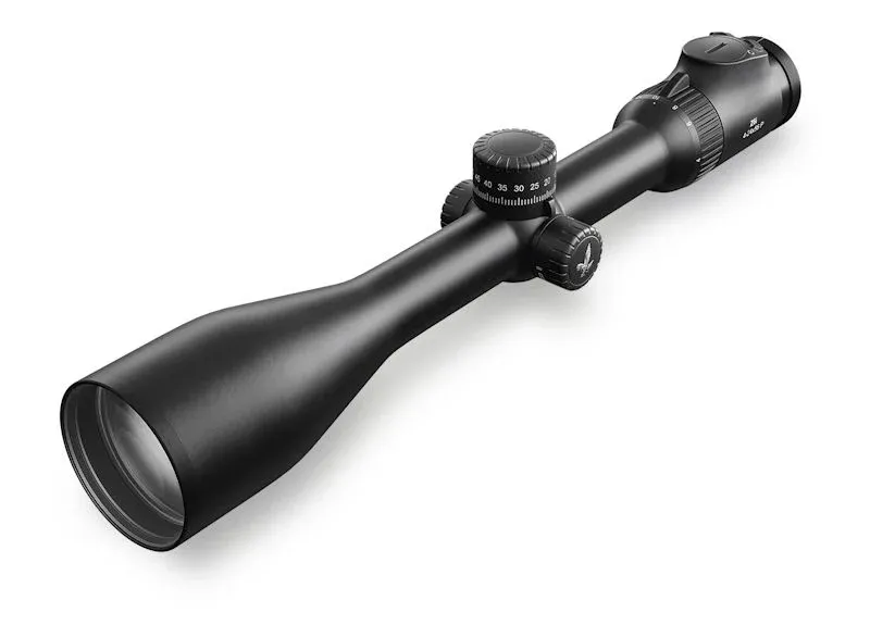 Swarovski Z6i 4-24x56 P BT 4A-I Riflescope