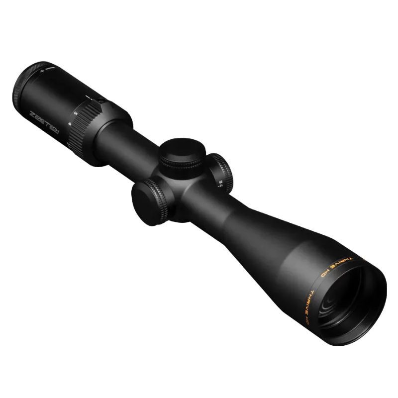 Zerotech Thrive HD 2.5-15X50mm PHR II MOA 30MM