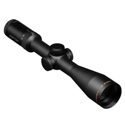 Zerotech Thrive HD 2.5-15X50mm PHR II MOA 30MM