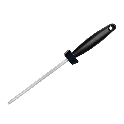 AccuSharp Gourmet 9” Butcher Sharpening Steel