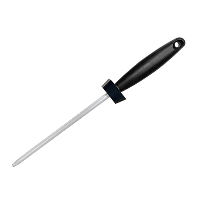 AccuSharp Gourmet 9” Butcher Sharpening Steel