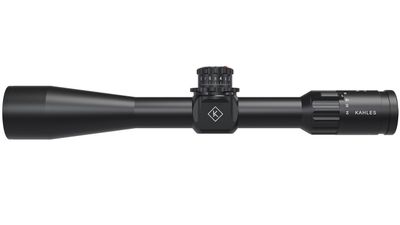 Kahles K864 8-64x56 Riflescope