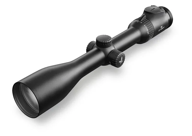Swarovski Z6i 2.5-15x50 P 4A-I Riflescope