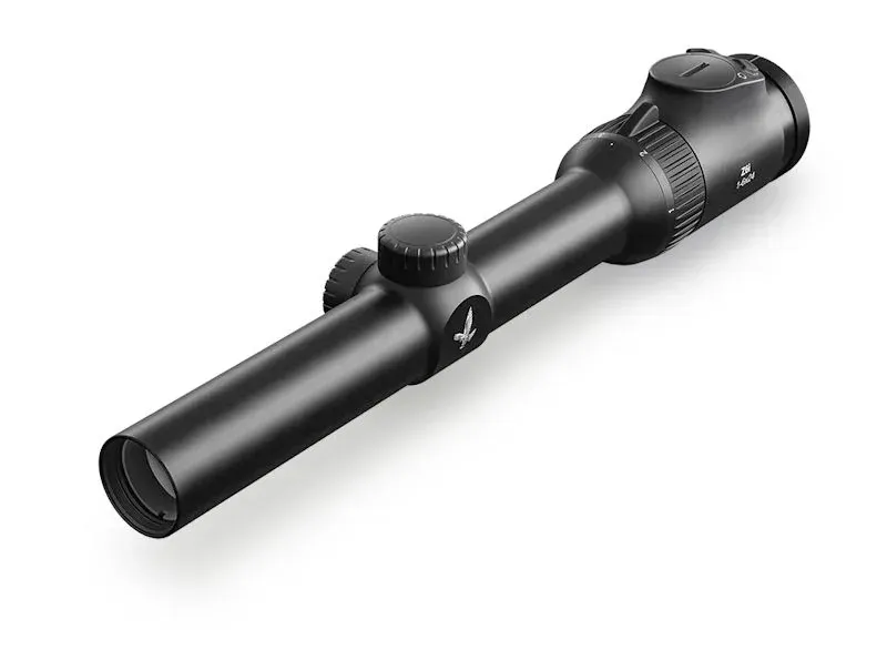 Swarovski Z6i 1-6x24 4A-I Riflescope