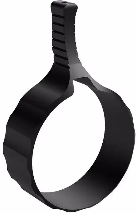Kahles K328i/K540i Throw Lever