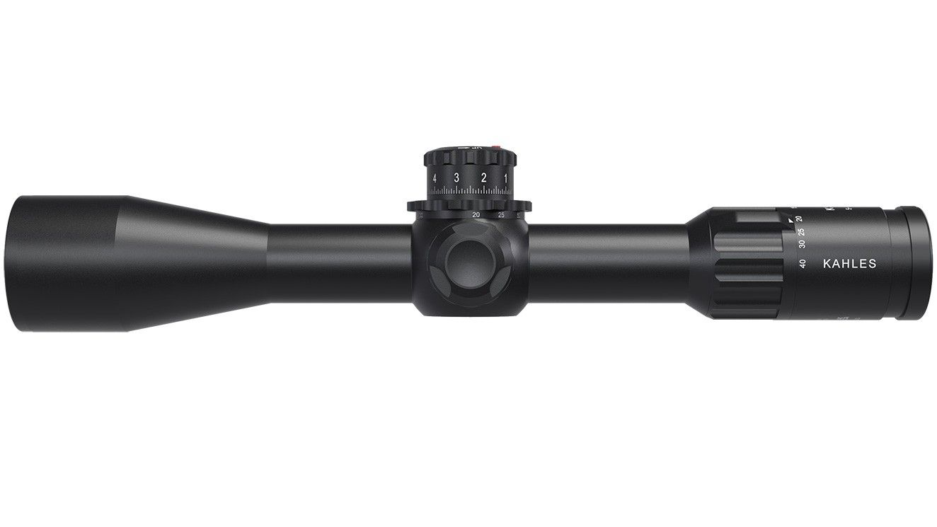 Kahles K540i 5-40x56i Riflescopes Right