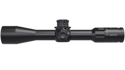 Kahles K540i 5-40x56i Riflescopes Right