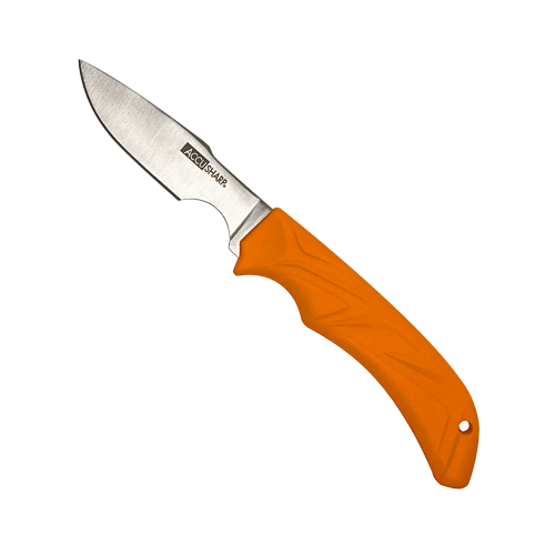 AccuSharp Caping Knife with Nylon Sheath