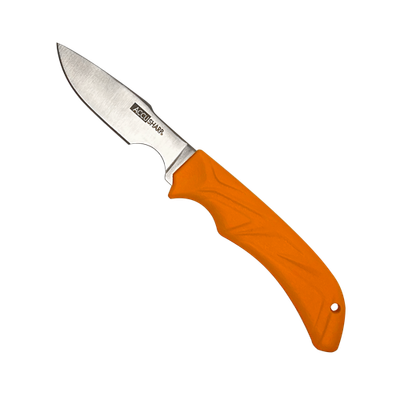 AccuSharp Caping Knife with Nylon Sheath