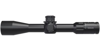 Kahles K540i 5-40x56i Riflescopes Left