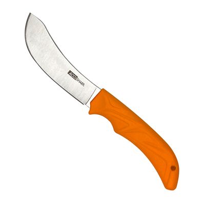 AccuSharp Butcher Knife with Nylon Sheath