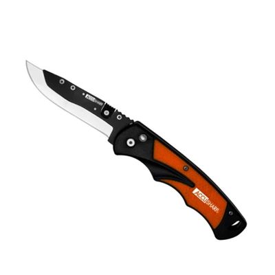 AccuSharp Razor Knife - Orange