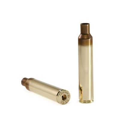 Peterson Cartridge 33 XC Brass (50)