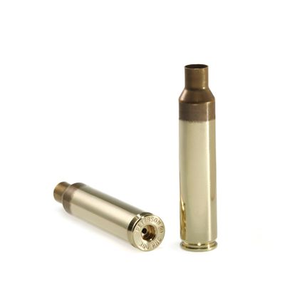 Peterson 300 PRC Brass Cartridge Cases (50)