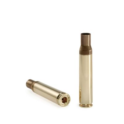Peterson 30-06 SPR Brass Cartridge Cases (50)