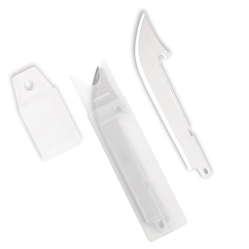 AccuSharp Razor Knife - 3.5″ Replacement Blades