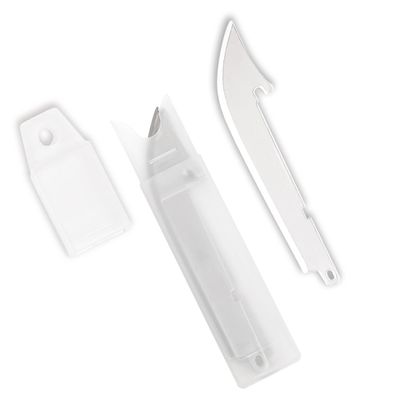 AccuSharp Razor Knife - 3.5″ Replacement Blades