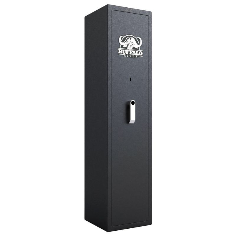 Buffalo River 3 Rifle Safe