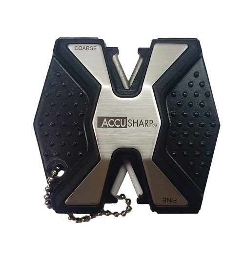 AccuSharp Diamond Pro 2-Step Sharpener