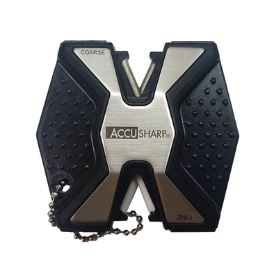 AccuSharp Diamond Pro 2-Step Sharpener