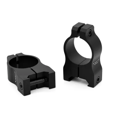 Warne Vapor 1'' High Matte Rings
