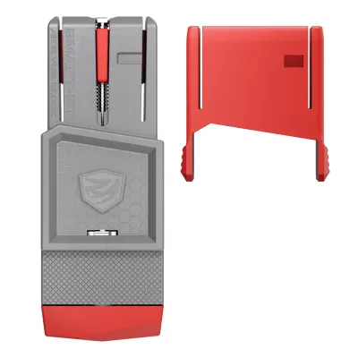 Real Avid Smart-Fit® AR15 Vise Block with Sleeve For AR10
