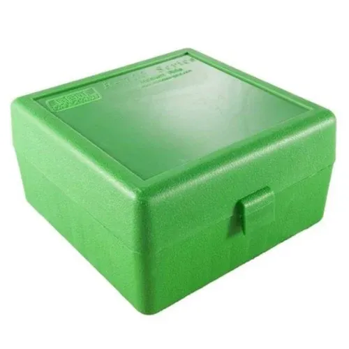 MTM Deluxe Ammo Box 22-250-308 Winchester