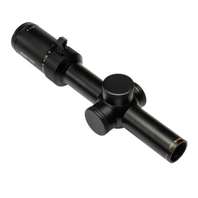 Zerotech Thrive HD 1-8x24 SFP PHR 4 IR