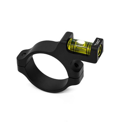 Warne Vapor Lightweight Scope Level, 30mm