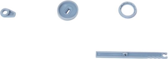 Lee Precision Case Sensor Molded Part Family A-F